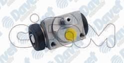 CIFAM 101829 Fren Silindiri Fiesta V 1.0 1.25 16v 1.3 1.4 16v 1.4 Tdci 1.6 1.6 Tdci Fiesta V Sedan 1.0 1.6 Fiesta V Van 1.3 1.4 1.4 Tdci 1.6 Tdci Figo I 1.2 1.4 Tdci Fusion 1.25 1.3 1.4 1.4 Tdci 1.6 1.6 Tdci Ikon Sedan 1.4tdci Ka I 1.6 1.6 I Ka Van 1.3 1.3 I 1.6